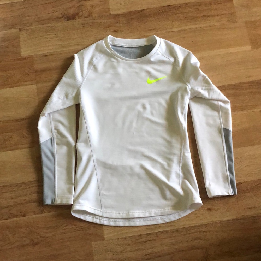 Boys Nike Long Sleeve